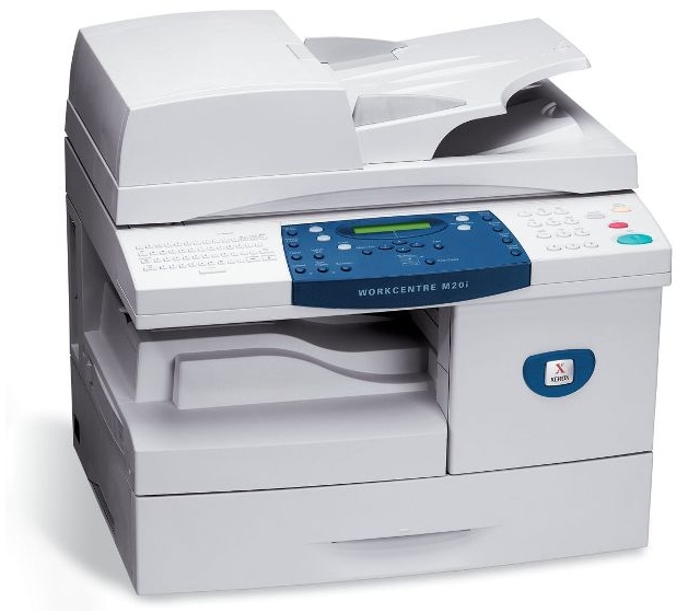 Xerox WorkCentre M20i